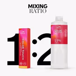 Wella Color Touch Rich Naturals colore per capelli Marrone 60 ml - Vista aggiuntiva 7