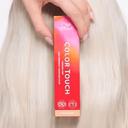 Wella Color Touch Rich Naturals colore per capelli Marrone 60 ml - Vista aggiuntiva 8