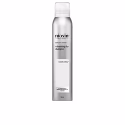 Shampoo Secco Trattamento Volumizzante per Capelli Grassi e Fini 180 ml