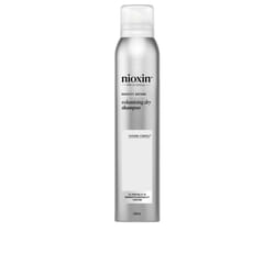 Shampoo Secco Trattamento Volumizzante per Capelli Grassi e Fini 180 ml