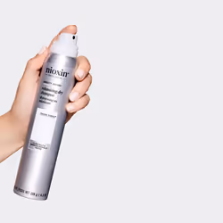 Shampoo Secco Trattamento Volumizzante per Capelli Grassi e Fini 180 ml