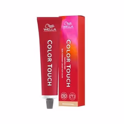 Wella Professionals Color Touch Pure Naturals 8/0 Biondo Chiaro 60ml - Vista aggiuntiva 2