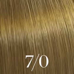 Wella Professionals Color Touch Pure Naturals 7/0 Biondo Medio 60ml - Vista aggiuntiva 3
