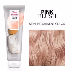Wella Professionals Color Fresh Maschera Colorata Pink Blush 150 ml