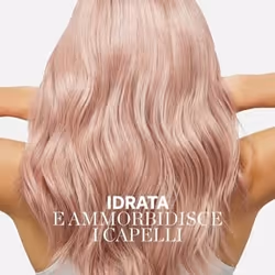 Wella Professionals Color Fresh Maschera Colorata Pink Blush 150 ml - Vista aggiuntiva 5