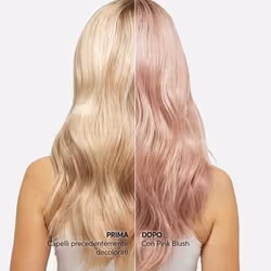 Wella Professionals Color Fresh Maschera Colorata Pink Blush 150 ml - Vista aggiuntiva 7