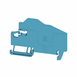 Weidmüller APP ITB 2.5 BB BL, 20 pz, 3 mm, 10,3 cm, 6,6 g