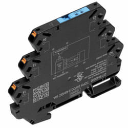Weidmüller TOPH 24VDC 5-48VDC10A trasmettitore di potenza
