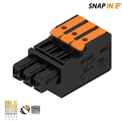 Weidmüller MPS 5/03 S TN B B D PCB Nero