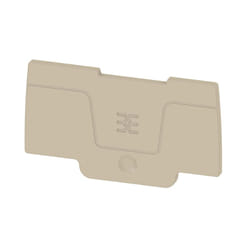 Weidmüller SEP 2C 4 1 pz