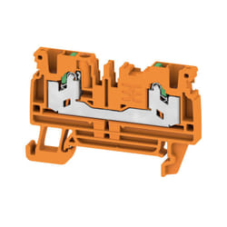 Weidmüller S2C 2.5 OR 1 pz