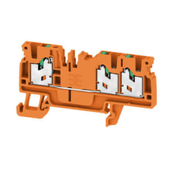 Weidmüller S3C 2.5 OR 1 pz