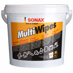 Sonax 04680000, Auto, Salviette, Exterior, 72 pz