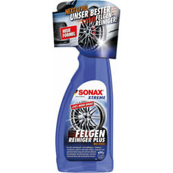 Sonax - xtreme cerchioni rete giocattolo plus 750 ml (Per 6)