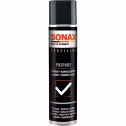 Detergente per vernice; SONAX; PROFILINE; Lattina 400