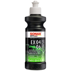 SONAX PROFILINE EX 04-06 02421410 Lucidatura vernice Bottiglia 250