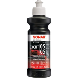 SONAX PROFILINE ExCut05-05 02451410 Lucidatura vernice Bottiglia 250