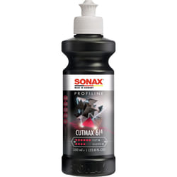 SONAX PROFILINE CUTMAX 02461410 Lucidatura vernice Bottiglia senza silicone, levigabile 250