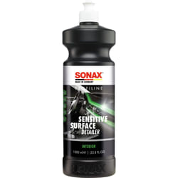 SONAX PROFILINE 02863000 Detergente per materiale plastico 1 Bottiglia