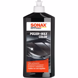 Cera conservante; SONAX; NanoPro; Bottiglia 500
