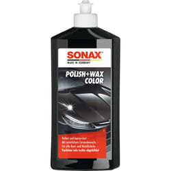 SONAX NanoPro 02961000 Cera conservante Bottiglia 500