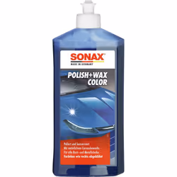 Cera conservante; SONAX; NanoPro; Bottiglia 500
