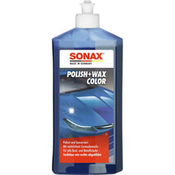 SONAX NanoPro 02962000 Cera conservante Bottiglia 500