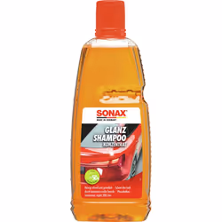 Detergente per vernice; SONAX; concentrate; Bottiglia 1