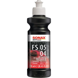 SONAX PROFILINE FS 05-04 03191410 Lucidatura vernice Bottiglia 250