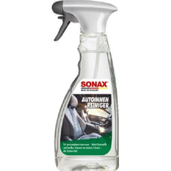 Sonax AutoInnen Reiniger Shampoo