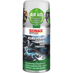 SONAX 03231000 Detergente/Disinfettante per climatizzatore 100 Lattina