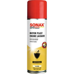 SONAX PROFESSIONAL 03302000 Lucidante per motore Lattina 300