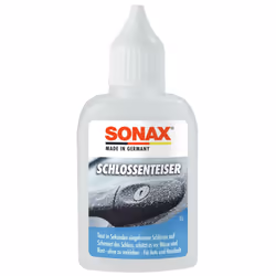 Spray antighiaccio; SONAX; Bottiglia