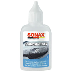 SONAX 03315410 Spray antighiaccio Bottiglia
