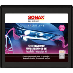 Sonax 04056410 Kit di pulizia