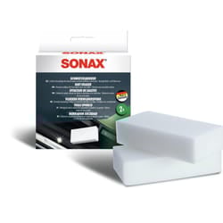 SONAX 04160000 Spugne per la pulizia dell\'auto 2