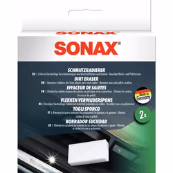 SONAX 04160000 Spugne per la pulizia dell\'auto 2