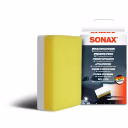 Tampone per lucidatura; SONAX