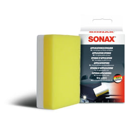 SONAX 04173000 Tampone per lucidatura