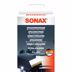 SONAX 04173000 Tampone per lucidatura
