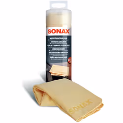 Panno anti-appannamento per auto; SONAX