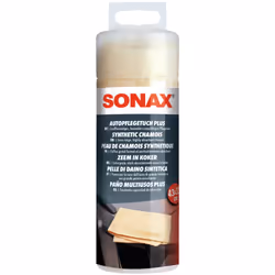 SONAX 04177000 Panno anti-appannamento per auto