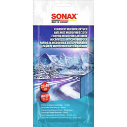SONAX 04212000 Salviette per la pulizia delle mani Borsa 1