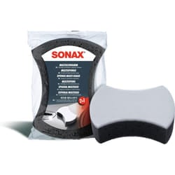 SONAX 04280000 Spugne per la pulizia dell\'auto 1