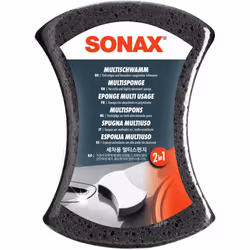SONAX 04280000 Spugne per la pulizia dell\'auto 1