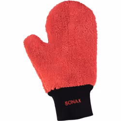 SONAX 04282000 Guanto per lavaggio auto