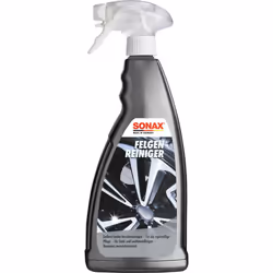Detergente per cerchione; SONAX; Bottiglia, Bomboletta spray a pompa 1