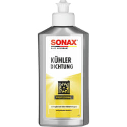 SONAX PROFESSIONAL 04421410 Sigillante per radiatore Bottiglia 250 0,297