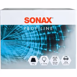 Sonax 04958410, Auto, Interno, 1 pz, Scatola