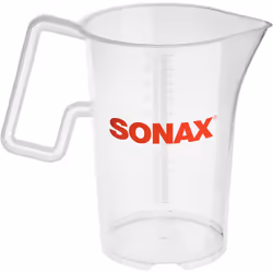 Misurino; SONAX; XTREME Clear View ready-to-use